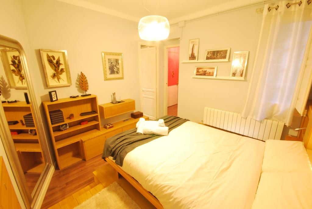 Gaudi Sdb Apartment Barcelona Exterior photo